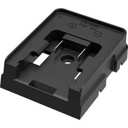 Ansmann Adapterplatte Milwaukee/DeWalt Stavební akumulátorový reflektor 1600-0733