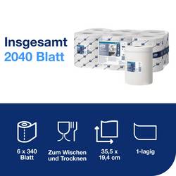 TORK 473412 Reflex™ čisticí hadříky 1 vrstev