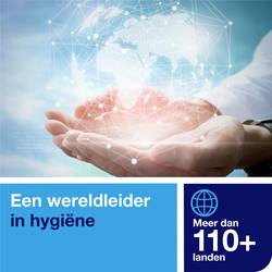 TORK Elevation Design 561600 zásobník na mýdlo bílá