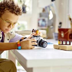 31147 LEGO® CREATOR Retrokamera