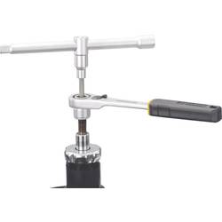 Proxxon Industrial sada nástrčných klíčů, metrický, 1/4 (6,3 mm), 13dílná, 23602
