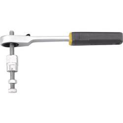 Proxxon Industrial sada nástrčných klíčů, metrický, 1/4 (6,3 mm), 13dílná, 23602