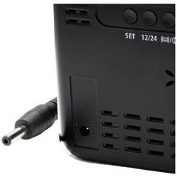 Laserliner AirMonitor Pure čítač částic, Jemný prach, teplota, vlhkost vzduchu, 082.431A