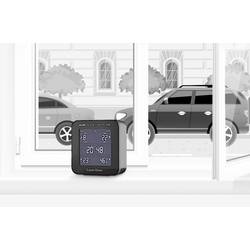 Laserliner AirMonitor Pure čítač částic, Jemný prach, teplota, vlhkost vzduchu, 082.431A