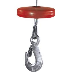 Einhell 2255140 elektrický lanový kladkostroj 500 kg, nosnost bez kladky 250 kg