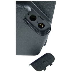 Berger & Schröter autonaviják lb2000 boat Tažná síla (v klidu)=622 kg Tažná síla (v pohybu)=1361 kg rádiové dálkové ovládání, kabelové dálkové ovládání