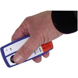 Berger & Schröter autonaviják lb2000 boat Tažná síla (v klidu)=622 kg Tažná síla (v pohybu)=1361 kg rádiové dálkové ovládání, kabelové dálkové ovládání