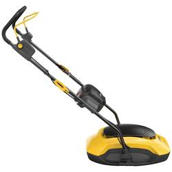 STIGA AERO 132e akumulátor Akumulátorová sekačka výškově nastavitelná rukojeť s funkcí sklápění, + akumulátor, vč. nabíječky 750 W 20 V šířka sekání 30 cm