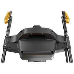 STIGA AERO 132e akumulátor Akumulátorová sekačka výškově nastavitelná rukojeť s funkcí sklápění, + akumulátor, vč. nabíječky 750 W 20 V šířka sekání 30 cm