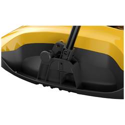 STIGA AERO 132e akumulátor Akumulátorová sekačka výškově nastavitelná rukojeť s funkcí sklápění, + akumulátor, vč. nabíječky 750 W 20 V šířka sekání 30 cm