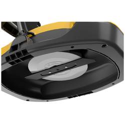 STIGA AERO 132e akumulátor Akumulátorová sekačka výškově nastavitelná rukojeť s funkcí sklápění, + akumulátor, vč. nabíječky 750 W 20 V šířka sekání 30 cm