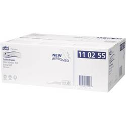 TORK toaletní papír Mini Jumbo Extra Mjukt 3-lager 110255 bílá 12 ks