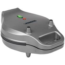 Princess 01.132465.01.001 vaflovač šedá