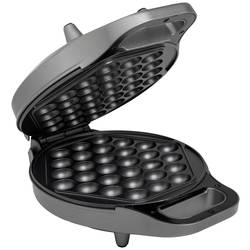 Princess 01.132465.01.001 vaflovač šedá