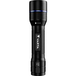 Varta VARTA Night Cutter Pro F30R Rech. Box 18921101111 kapesní svítilna 1500 lm 261 g