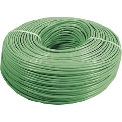 ABUS TV8602 video kabel zelená