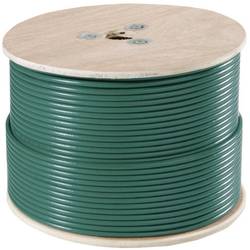 ABUS TV8600 video kabel 250.00 m zelená