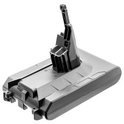 CS Cameron Sino náhradní akumulátor pro elektrické nářadí 21.6 V 2800 mAh