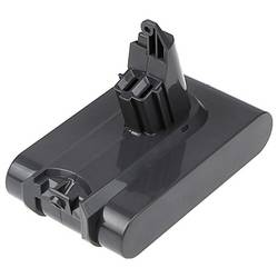 CS Cameron Sino náhradní akumulátor pro elektrické nářadí 21.6 V 2500 mAh