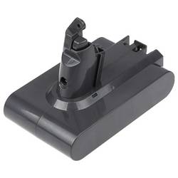 CS Cameron Sino náhradní akumulátor pro elektrické nářadí 21.6 V 2500 mAh