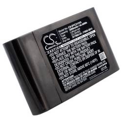 CS Cameron Sino náhradní akumulátor pro elektrické nářadí 22.2 V 2000 mAh