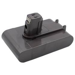 CS Cameron Sino náhradní akumulátor pro elektrické nářadí 22.2 V 2000 mAh