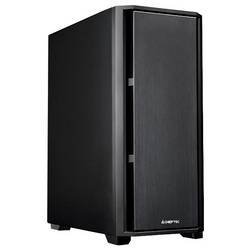 Chieftec AS-02B-OP midi tower PC skříň černá 1 předinstalovaný ventilátor