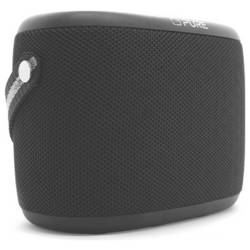 Pure Woodland Black EU/UK/AUS Bluetooth® reproduktor černá