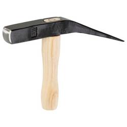 Ruthe 3020059119 Dlaždičské kladivo 2000 g 190 mm 1 ks