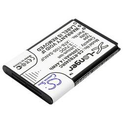 CS Cameron Sino náhradní akumulátor pro elektrické nářadí 3.7 V 1200 mAh