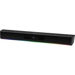 Creative Sound Blaster Katana SE Soundbar černá Bluetooth®, USB