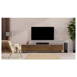 Creative Stage Pro Soundbar černá Bluetooth®, vč. bezdrátového subwooferu, USB