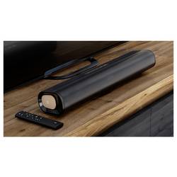 Creative Stage Pro Soundbar černá Bluetooth®, vč. bezdrátového subwooferu, USB