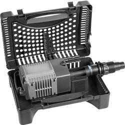 Sicce REP14F čerpadlo s filtrem, čerpadlo pro potůčky a jezírka s funkcí filtrace, s připojením skimmeru 12800 l