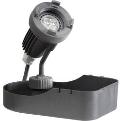 Sicce LLH001E osvětlení jezírka sada Energetická třída (EEK2021): G (A - G) LED 3.7 W černá