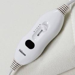 Tristar BW-4753 vyhřívaná podložka 60 W bílá