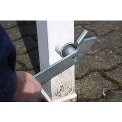 Basi 302A Klíč na sloupek (d x š x v) 300 x 60 x 40 mm