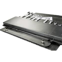 Parat 494000551 deska na nářadí 1 ks (d x š x v) 440 x 20 x 280 mm