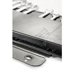 Parat 494000551 deska na nářadí 1 ks (d x š x v) 440 x 20 x 280 mm