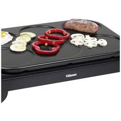 Tristar BP-2827 BP-2827 Elektrický Wok set černá