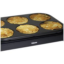 Tristar BP-2827 BP-2827 Elektrický Wok set černá