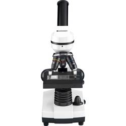 Bresser Optik 8855610GYE000 Biolux SEL dětský mikroskop monokulární 1600 x dopadající světlo, procházející světlo