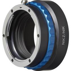 Novoflex adaptér objektivu Adaptováno: Nikon F - Nikon