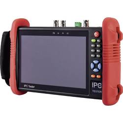 ABUS TVAC10101 testovací monitor 17.78 cm 7 palec 1280 x 800 Pixel