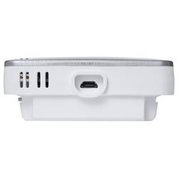 testo 162 IAQ multifunkční datalogger CO2, tlak vzduchu, teplota, vlhkost vzduchu 0 do +50 °C 0 do 100 % rF 0.600 - 1.100 bar vč. držáku na stěnu