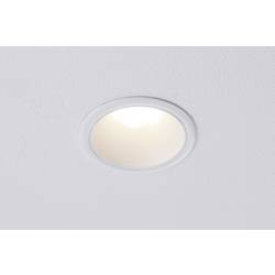 Paulmann 94872 Cole Coin vestavné svítidlo, LED, 6 W, bílá