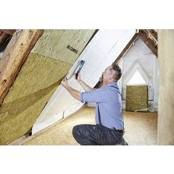 Novus Tools 030-0463 kladivová sponkovačka, Typ 37 , dĺžka 4 - 6 mm