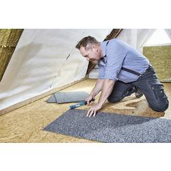 Novus Tools 030-0463 kladivová sponkovačka, Typ 37 , dĺžka 4 - 6 mm