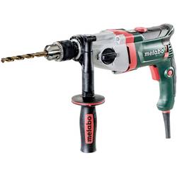Metabo;BEV 1300-2;2cestný- vrtačka;1300 W