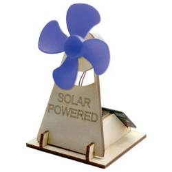 Sol Expert 10450 Solar Lüfter, Bausatz solární ventilátor